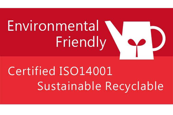 Environmental friendly